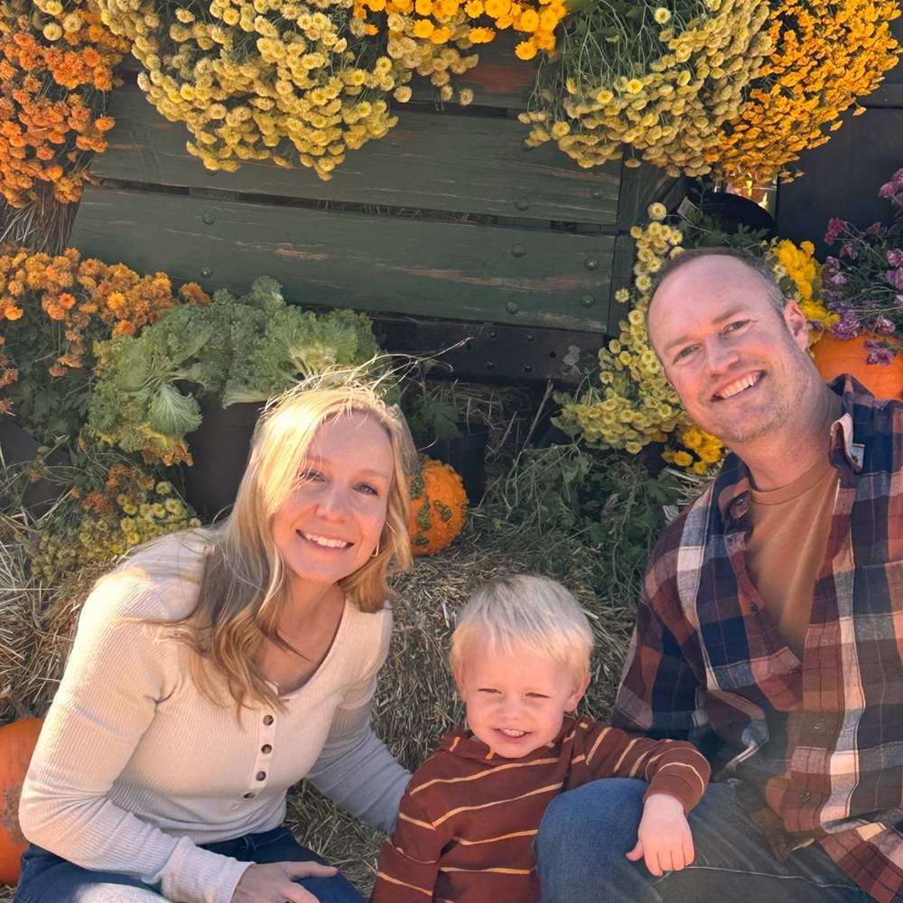 Meet your Posher, Rebecca